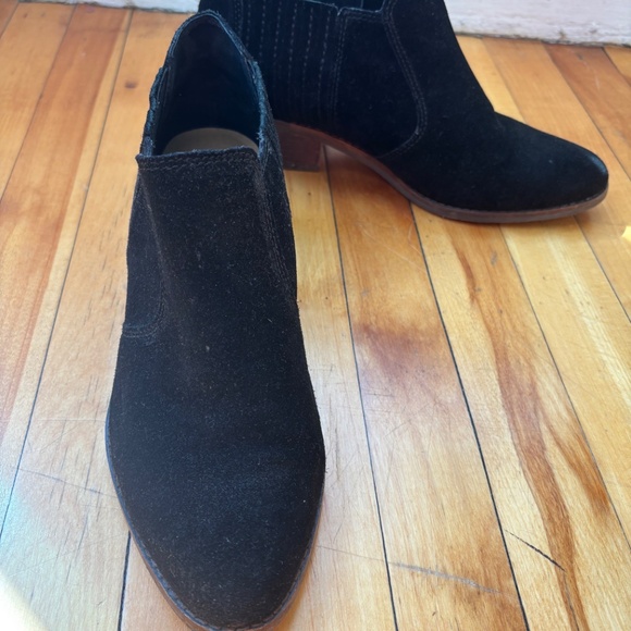 Luck Brand Folley Booties - Picture 2 of 9